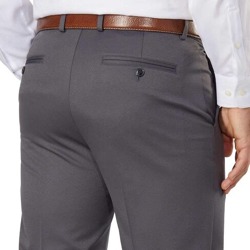 Greg Norman Men's Ultimate Classic Travel Pant in Saudi Arabia