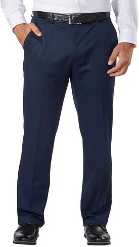 Greg Norman Men's Ultimate Classic Travel Pant in Saudi Arabia