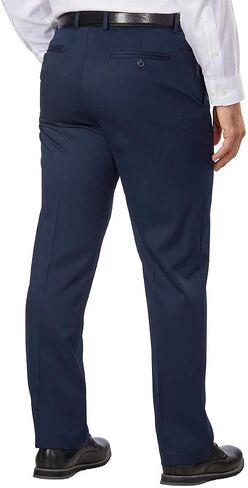 Greg Norman Men's Ultimate Classic Travel Pant in Saudi Arabia