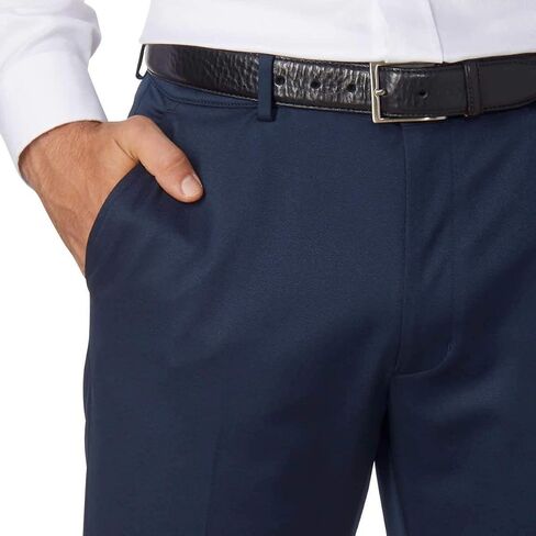 Greg Norman Men's Ultimate Classic Travel Pant in Saudi Arabia