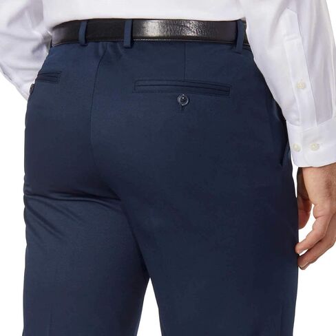Greg Norman Men's Ultimate Classic Travel Pant in Saudi Arabia