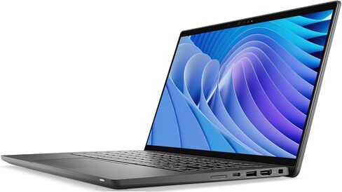 كمبيوتر محمول Dell Latitude 7430 Business الجيل 3، 14 بوصة FHD (1920x1080) كمبيوتر محمول i7، معالج Core i7-1265 يصل إلى 4.8 جيجا هرتز، ذاكرة الوصول العشوائي 32 جيجا، 512 جيجا SSD، Windows 11 (متجدد) in Saudi Arabia