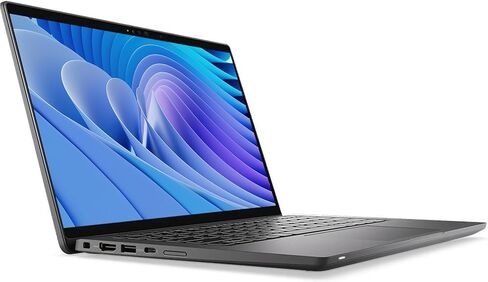 كمبيوتر محمول Dell Latitude 7430 Business الجيل 3، 14 بوصة FHD (1920x1080) كمبيوتر محمول i7، معالج Core i7-1265 يصل إلى 4.8 جيجا هرتز، ذاكرة الوصول العشوائي 32 جيجا، 512 جيجا SSD، Windows 11 (متجدد) in Saudi Arabia