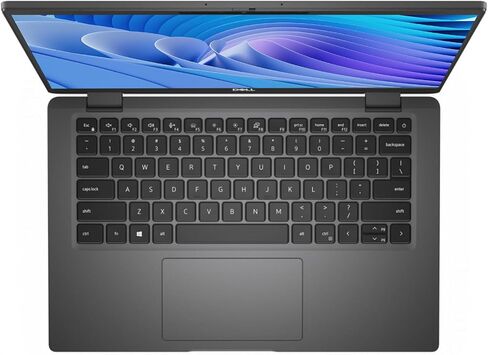 كمبيوتر محمول Dell Latitude 7430 Business الجيل 3، 14 بوصة FHD (1920x1080) كمبيوتر محمول i7، معالج Core i7-1265 يصل إلى 4.8 جيجا هرتز، ذاكرة الوصول العشوائي 32 جيجا، 512 جيجا SSD، Windows 11 (متجدد) in Saudi Arabia