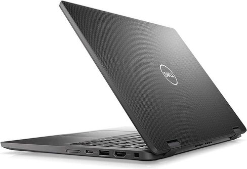 كمبيوتر محمول Dell Latitude 7430 Business الجيل 3، 14 بوصة FHD (1920x1080) كمبيوتر محمول i7، معالج Core i7-1265 يصل إلى 4.8 جيجا هرتز، ذاكرة الوصول العشوائي 32 جيجا، 512 جيجا SSD، Windows 11 (متجدد) in Saudi Arabia