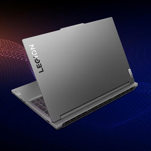 Lenovo Newest Legion Gaming Laptop, 16" QHD+ (2560 x 1600) 165 Hz, Intel i9-14900HX, NVIDIA GeForce RTX 4070, 16GB RAM, 1TB SSD, RGB Backlit Keyboard, Windows 11 Home in Saudi Arabia