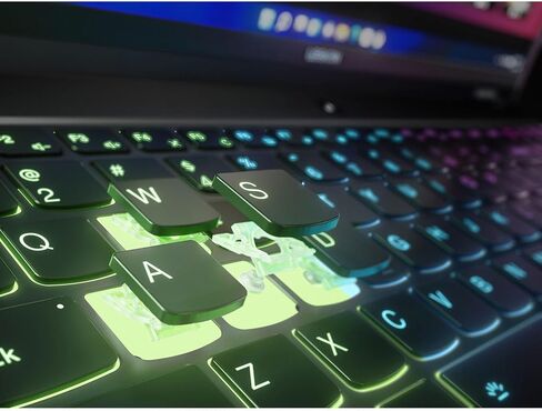 Lenovo Newest Legion Gaming Laptop, 16" QHD+ (2560 x 1600) 165 Hz, Intel i9-14900HX, NVIDIA GeForce RTX 4070, 16GB RAM, 1TB SSD, RGB Backlit Keyboard, Windows 11 Home in Saudi Arabia