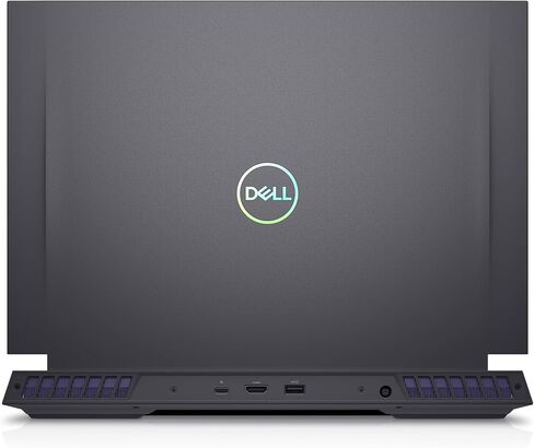 Dell G16 7630 Gaming Laptop, Intel i7-13650HX, 32 GB DDR5 Ram, 2 TB PCle SSD, 16" QHD+ (2560x1600), Nvidia Geforce RTX 4060, W11 Home in Saudi Arabia