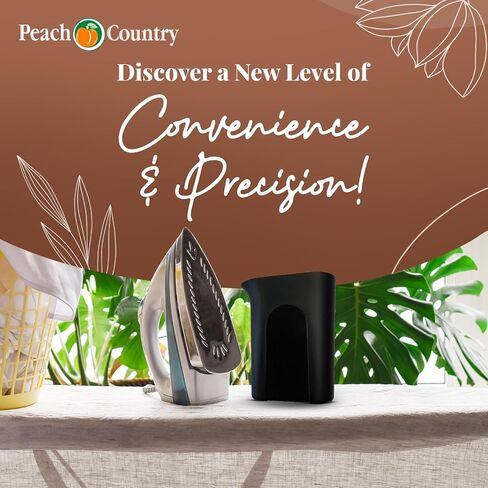 Peach Country 12 Oz Iron Water Fill Cup for (Rowenta Irons) (1) in Saudi Arabia