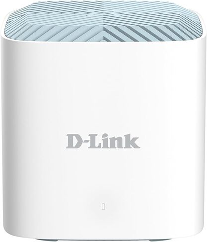 راوتر D-Link WiFi 6 AX3200 MU-MIMO التحكم الصوتي ثنائي النطاق شبكة جيجابت للألعاب شبكة الإنترنت أداء عالي السرعة (DIR-X3260) in Saudi Arabia