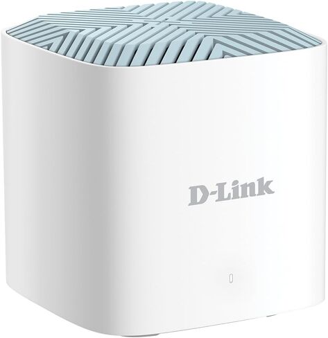 راوتر D-Link WiFi 6 AX3200 MU-MIMO التحكم الصوتي ثنائي النطاق شبكة جيجابت للألعاب شبكة الإنترنت أداء عالي السرعة (DIR-X3260) in Saudi Arabia