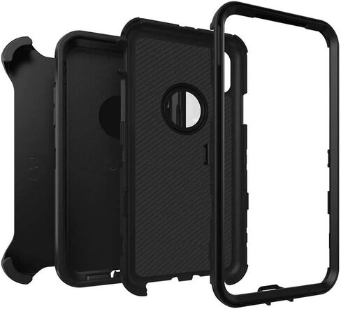 حافظة Defender متوافقة مع حافظة iPhone XR in Saudi Arabia