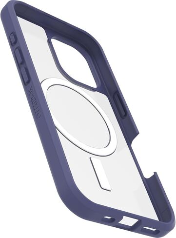 حافظة OtterBox iPhone 16 React Series - يتم شحنها بشكل شفاف في حقيبة من البوليستر، مثالية لعملاء الأعمال in Saudi Arabia