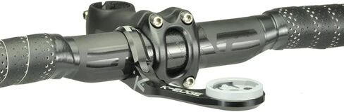 K-EDGE Garmin Max XL Combo Mount, 31.8mm in Saudi Arabia