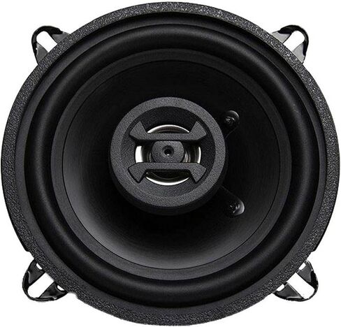 Hifonics Zeus ZS-65CXS 6.5 بوصة 3 اتجاهات 300 وات تركيب سطحي وZS-525CX 5.25 بوصة 2 اتجاه 200 وات نظام مكبر صوت محوري للسيارة، زوج واحد لكل منهما in Kuwait