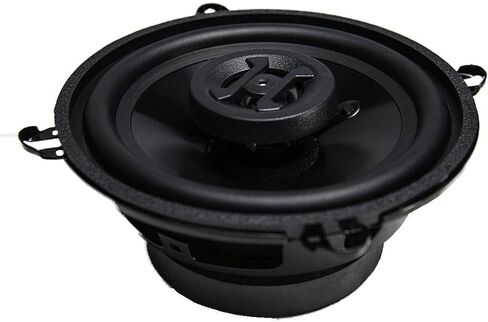 Hifonics Zeus ZS-65CXS 6.5 بوصة 3 اتجاهات 300 وات تركيب سطحي وZS-525CX 5.25 بوصة 2 اتجاه 200 وات نظام مكبر صوت محوري للسيارة، زوج واحد لكل منهما in Kuwait