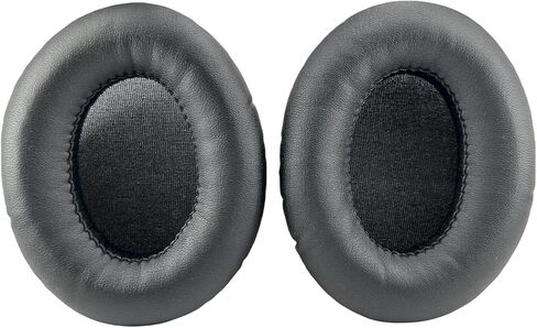 BH060 وسائد الأذن وأغطية الأكواب البديلة وملحقات أجزاء إصلاح سماعات الرأس المتوافقة مع سماعات TaoTronics TT-BH060 SoundSurge 60 فوق الأذن in Kuwait