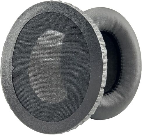 BH060 وسائد الأذن وأغطية الأكواب البديلة وملحقات أجزاء إصلاح سماعات الرأس المتوافقة مع سماعات TaoTronics TT-BH060 SoundSurge 60 فوق الأذن in Kuwait