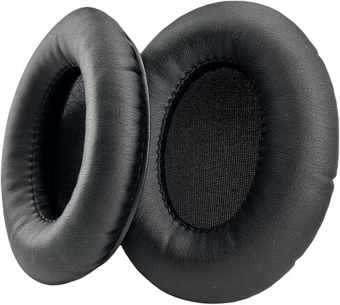 BH060 وسائد الأذن وأغطية الأكواب البديلة وملحقات أجزاء إصلاح سماعات الرأس المتوافقة مع سماعات TaoTronics TT-BH060 SoundSurge 60 فوق الأذن in Kuwait