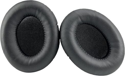 BH060 وسائد الأذن وأغطية الأكواب البديلة وملحقات أجزاء إصلاح سماعات الرأس المتوافقة مع سماعات TaoTronics TT-BH060 SoundSurge 60 فوق الأذن in Kuwait