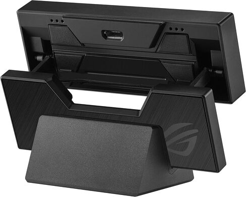 ASUS ROG Eye 1080P 60fps USB Webcam with Beamforming Microphone and Auto Exposure/Auto Focus Technology for PC or MacOS in Saudi Arabia