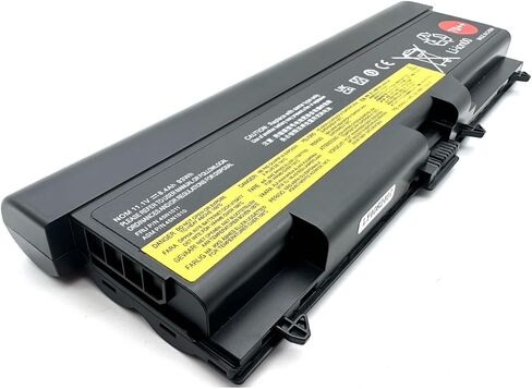 45N1011 45N1010 New Battery Replacement for Lenovo ThinkPad T430 T530 W530 T420 T410 T520 T510 W510 W520 L412 Series 42T4793 42T4755 42T4763 42T4848 42T4791 51J0499 42T4235 45N1000 45N1001 in Saudi Arabia