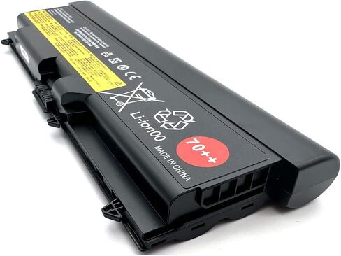 45N1011 45N1010 New Battery Replacement for Lenovo ThinkPad T430 T530 W530 T420 T410 T520 T510 W510 W520 L412 Series 42T4793 42T4755 42T4763 42T4848 42T4791 51J0499 42T4235 45N1000 45N1001 in Saudi Arabia