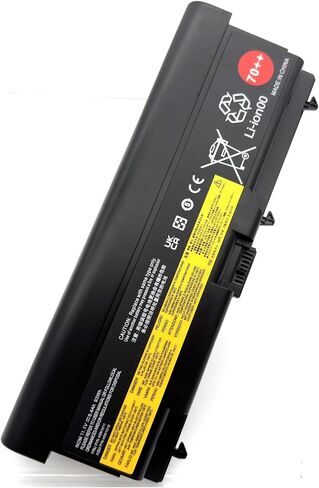 45N1011 45N1010 New Battery Replacement for Lenovo ThinkPad T430 T530 W530 T420 T410 T520 T510 W510 W520 L412 Series 42T4793 42T4755 42T4763 42T4848 42T4791 51J0499 42T4235 45N1000 45N1001 in Saudi Arabia