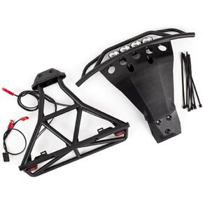 مجموعة مصابيح LED 6894 من تراكساس، كاملة: 4WD Slash