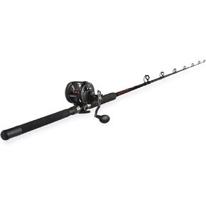 PENN® Warfare™ Star Drag Combo