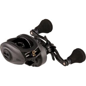 Abu Garcia Revo Beast Low Profile Baitcast Fishing Reel