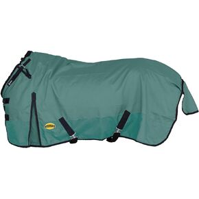 Resistance Premium 1680 Denier Waterproof Horse Turnout Blanket