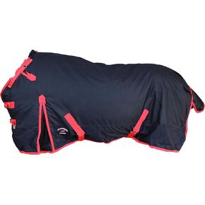 CHALLENGER 1200D Turnout Waterproof Horse Winter Blanket Heavy 564G
