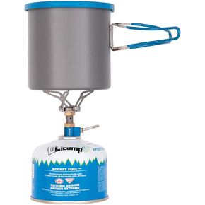 OLICAMP Ion & Light Pot Combo