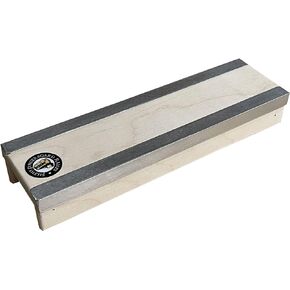 Fingerboard Ramp Wood Fun Box Ramp - Mini Coffin