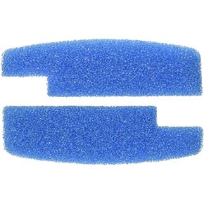 Seachem Laboratories 6505 110 Foam Tidal Filter (2 Pack)