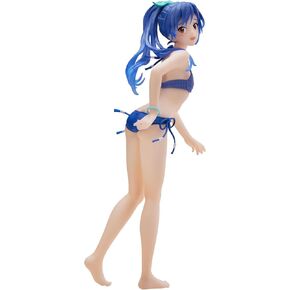 Banpresto - The Idolm@Ster Shiny Colors - Natsuha Arisugawa -Fascination and Stockings-, Bandai Spirits Espresto Figure in Kuwait