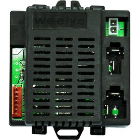 Weelye RX23 12V Control Box Receiver Mainboard Accessories Children Electric Ride On Cars Kids Powered Wheel Circuit Board Replacement Parts