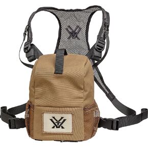 Vortex Optics Glasspak Sport Binocular Harness - Small