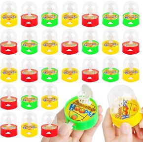 28pcs Basketball Party Favors for Kids 8-12 Mini Basketball Games Finger Basketball Shooting Games Desktop Table Basketball Hoop Fidget Game Valentine Gift Birthday Party Decorations Supplies