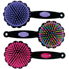 FLOWER POWER BRUSH