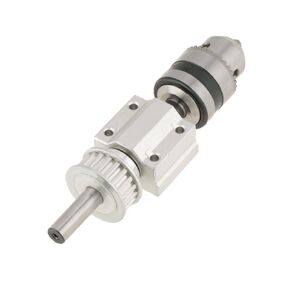 High Precision Spindle Unpowered Spindle Assembly for Table Drill DIY Drill Press