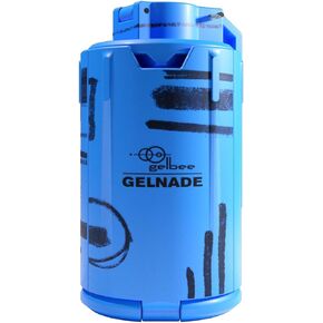 لعبة Face Gelbee Gelnade Water Bead Gel-BB Blaster GFGBB10، عبوتان in Kuwait