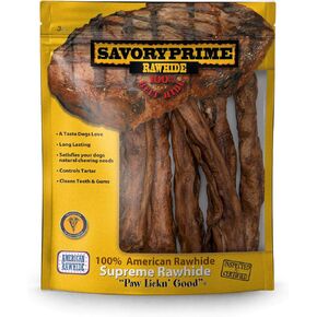 Savory Prime 7-Pack Rolls, Mini, Beef