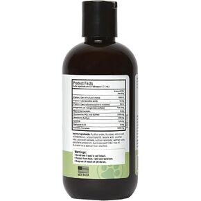 Pet Plus - Liquid Joint Care - 8 fl oz (3 Bottles ) - Dog Glucosamine & Chondroitin Liquid Supplement - Joint and Hip Vitamins for Dog Joint Pain Relief