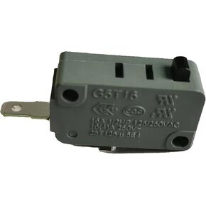 Microwave Door Switch for GE Microwave Door Switch WB24X823 WB24X829 WB24X10029 WB24X10047 WB24X100719 in Kuwait