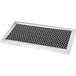 WB02X35687 Charcoal Filter - Compatible With General Electric Microwave Oven - Replaces AP6987307 Ultra Durable Replacement