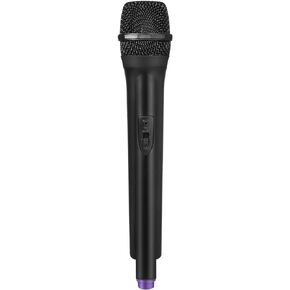 PATKAW Toy Microphone, 1 Pc Kids Microphone Simulation Microphone Toy Kids Microphones for Singing for Performance, Costume Props Birthday Party- Random Color