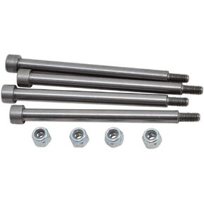 RPM 70510 Threaded Hinge Pins for The Traxxas X-Maxx