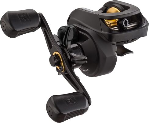 13 Fishing - Blackout / Origin R1 - 7'3" MH Baitcast Combo - 6.6:1 Gear Ratio - Fast Action - BO2C73MH-OR1-6.6-LH in Saudi Arabia